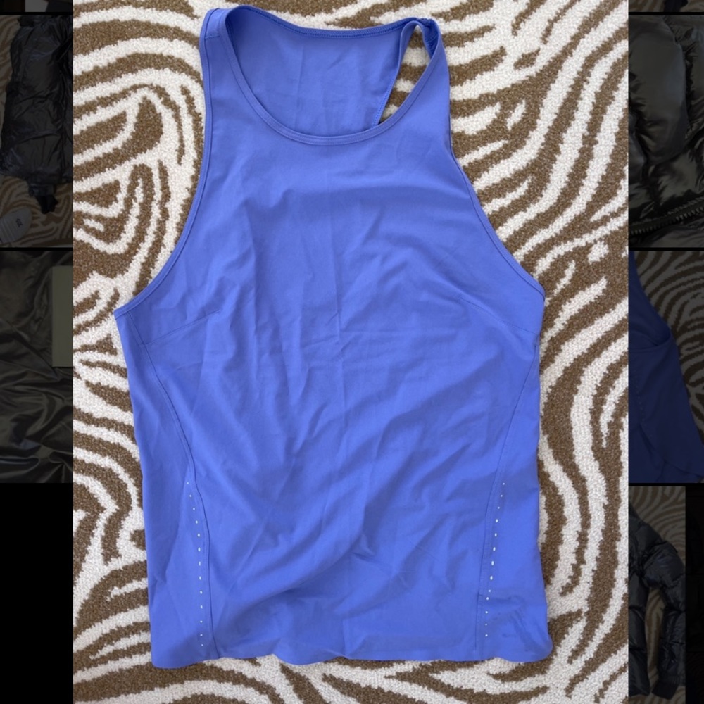 Lululemon Tank-top Size 6